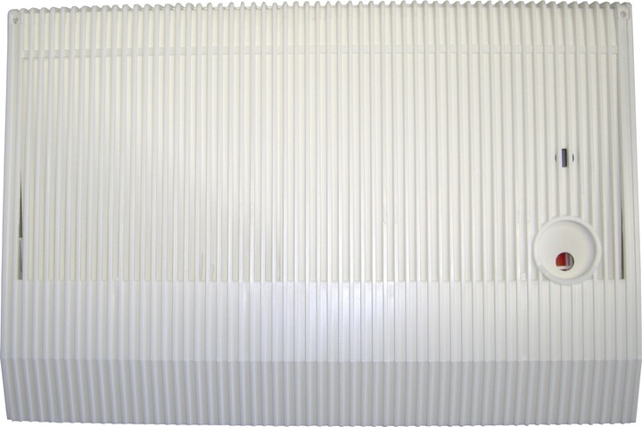 Actual product image Benta Flat evaporator (45 m²)