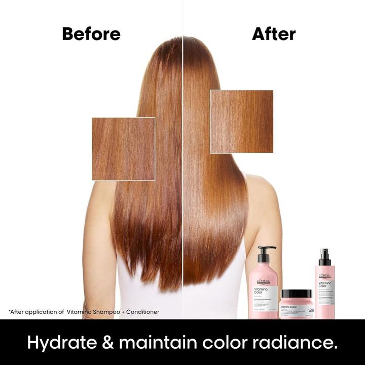 Actual product image L'Oréal Professionnel Expert Vitamino Colour Series (250 ml)