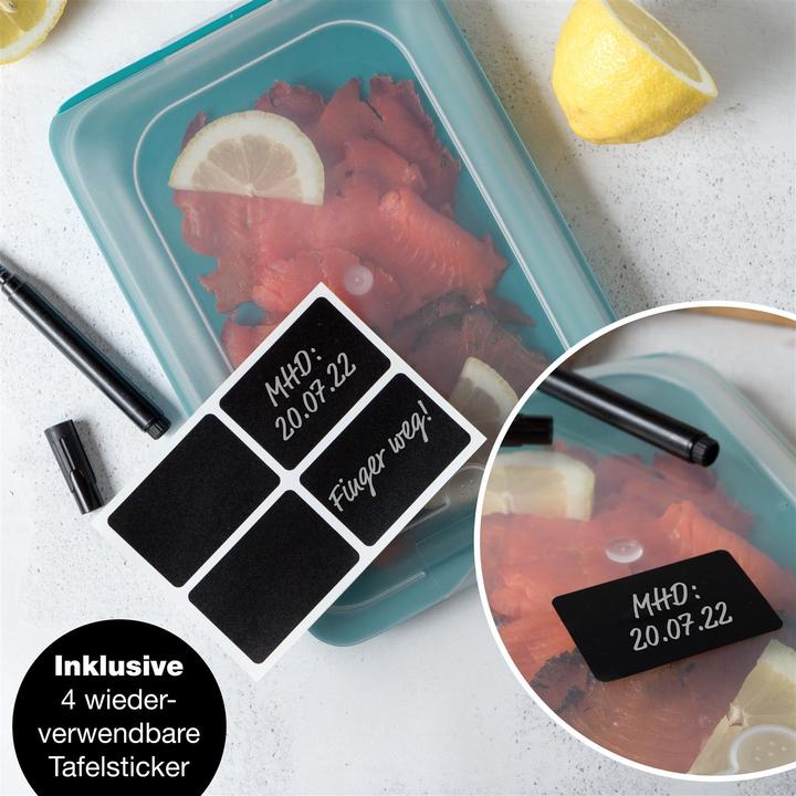 Image du produit Moritz & Moritz Aufschnittboxen
