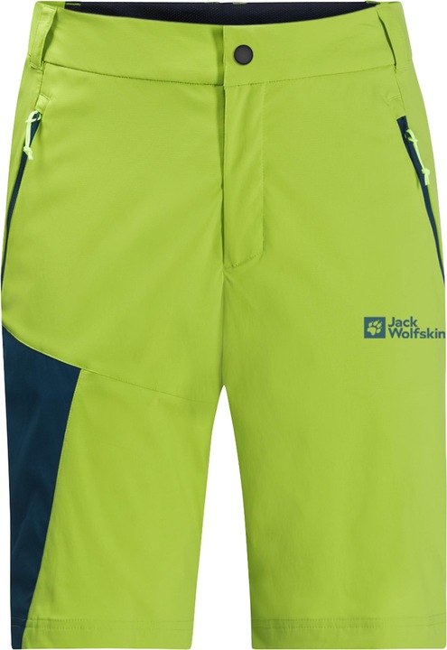 Jack Wolfskin Glastal Shorts M (46)
