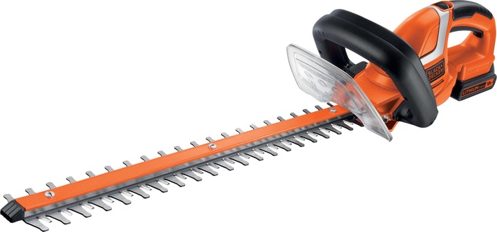 Gtc1845l20 (Tagliasiepi a batteria)
