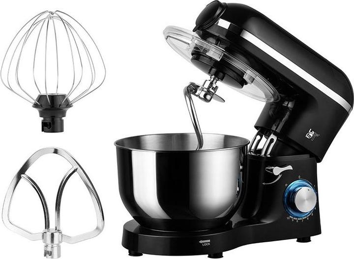 Produktbild Lafe MPL-001K (1300 W, 5 l)