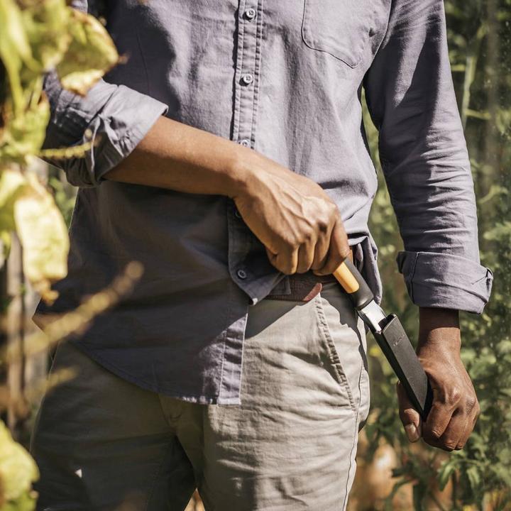 Actual product image Fiskars Xseries K82 Harvester
