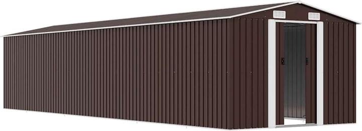 Produktbild vidaXL Gartenlaube