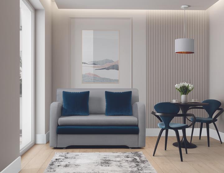 Image du produit ELTAP Ario (2 places, Canapé-lit)