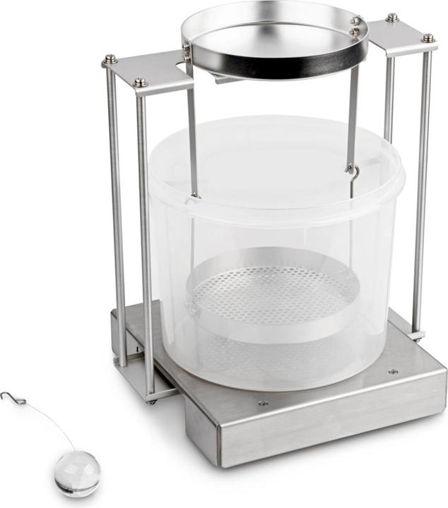 Image du produit Kern Kit de détermination de la densité pour PBS/PBJ