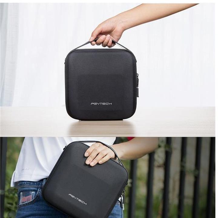 Image du produit Pgytech Sac RYZE TELLO (Sac de transport pour drone, Ryze Tech Tello)