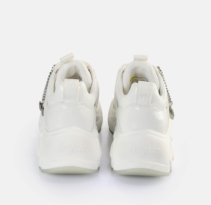 Produktbild Buffalo Binary Sneaker Low - 109685 (40)