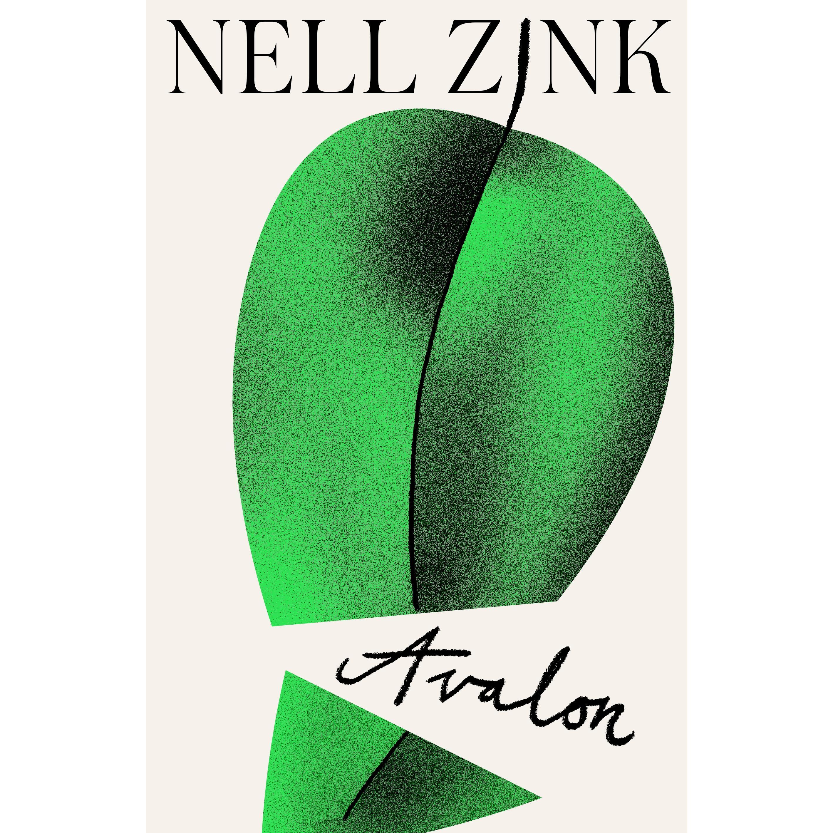Nell Zink, Belletristik von Nell Zink