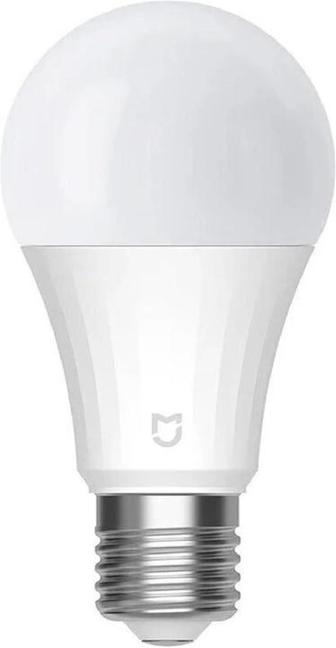 Produktbild Xiaomi Mi Smart LED-Lampe (E27, 8 W, 810 lm, 1 x, F)