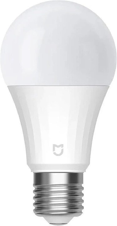 Produktbild Xiaomi Mi Smart LED-Lampe (E27, 8 W, 810 lm, 1 x, F)