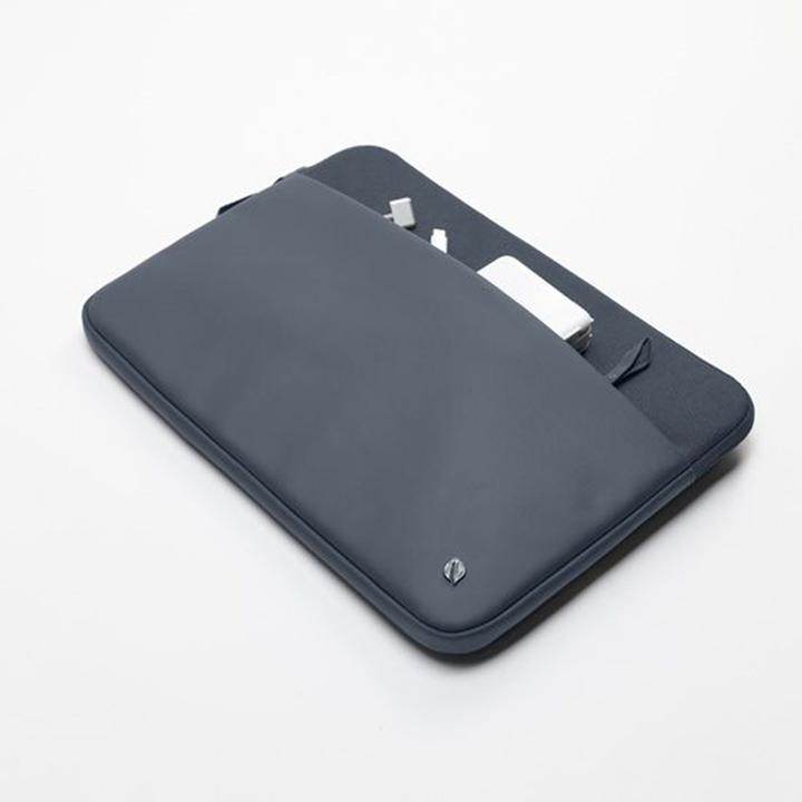 Produktbild Incase A.R.C. Hülle für 14-Zoll-Laptop - Navy (14.02", Universal)