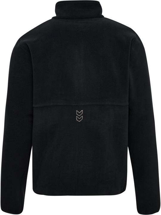 Actual product image hummel hmlPULSE FLEECE JACKET (XXL)