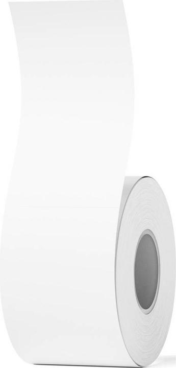 Produktbild Niimbot Etikettenrolle für Etikettendrucker weiss, 50 x 90 mm, 1 x 90 Etiketten (9 cm)