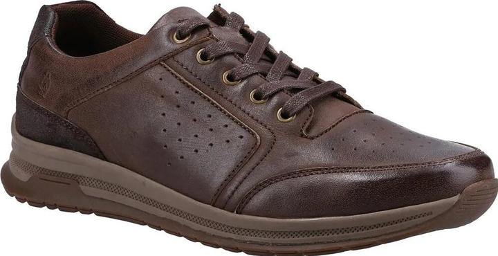 Produktbild Hush Puppies Sneaker Joseph Leder (47)