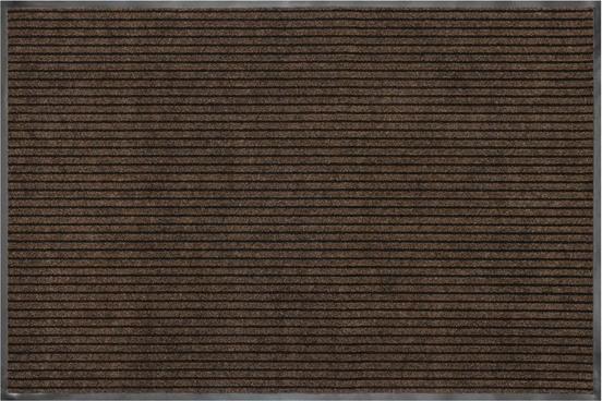 Domoletti TÜRMATTE KSKHLG-134 40X60 BRAUN (40 x 60 cm)