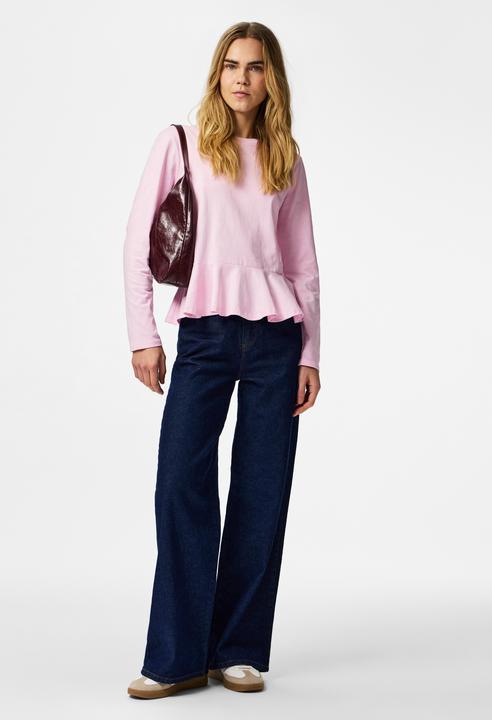 Immagine prodotto Pieces PCDANILLA PEPLUM Oberteil (M)