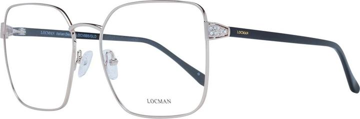 Immagine prodotto Locman Montatura per occhiali Locv005 57Gld (nessuna correzione)