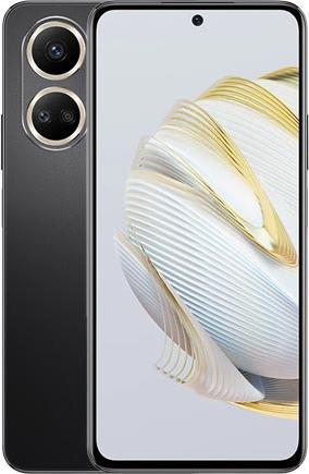 Image du produit Huawei Nova 10 SE (128 Go, Noir étoilé, 6.67", Double SIM, 4G)