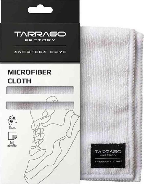 Image du produit Tarrago Chiffon microfibre (1 x)