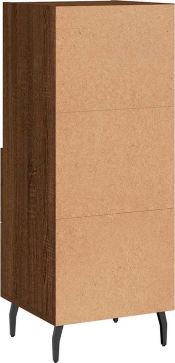 Image du produit vidaXL Sideboard (34 x 34.50 x 90 cm)