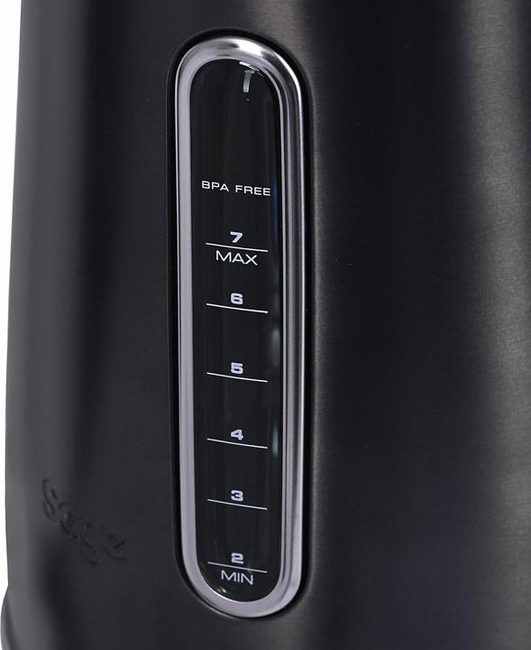 Actual product image Sage The Soft Top Luxe (1.70 l)