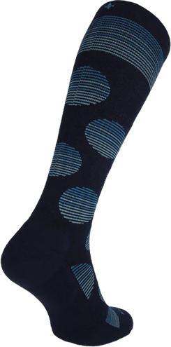 Immagine prodotto Sockwell Dot extra dünn Damen moderate Kompression (39 - 43)