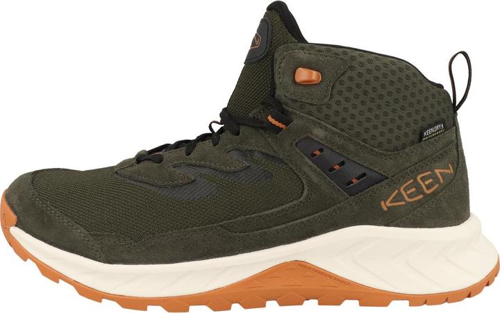 Produktbild Keen M Hightrail Mid Wp (45)