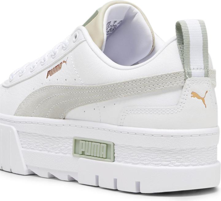 Image du produit Puma Mayze Lth Wn's (37.5)