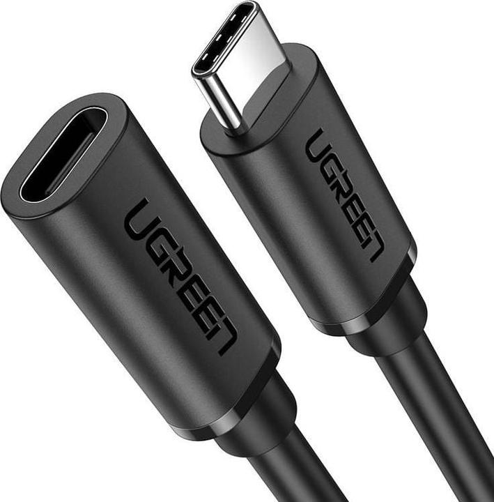 Actual product image Ugreen USB C – USB C (1 m, 100 W)