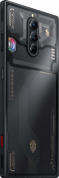 Image du produit Redmagic 8 Pro (512 Go, Invalide, 6.80", Double SIM, 5G)