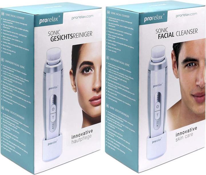 Produktbild Prorelax Sonic