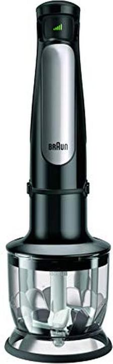 Image du produit Braun MultiQuick 7 MQ7025X