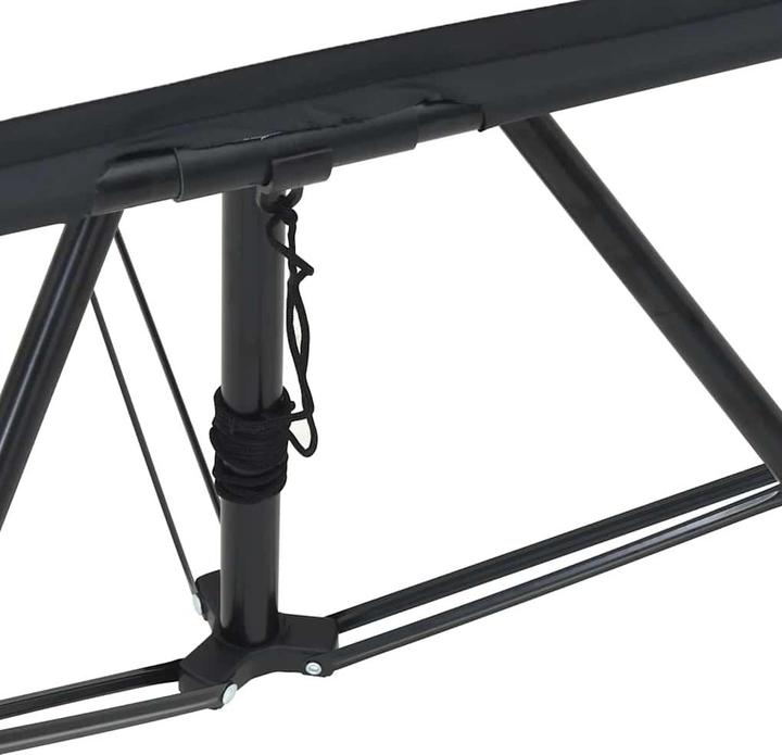 Actual product image vidaXL Projector screen with tripod 50 inch 4:3 projection screen Screen (50", 4:3)