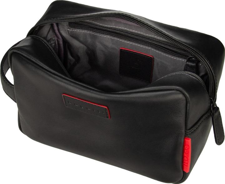 Actual product image Bugatti Clark toiletry bag (2.50 l)