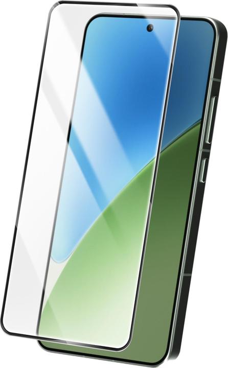 Produktbild Avizar ShieldGuard Glas-Folie (1 Stk., Xiaomi 15)