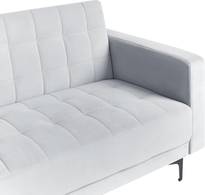 Actual product image Beliani Aberdeen (Corner sofa)