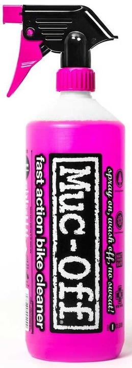 Image du produit Muc-Off Nettoyant pour vélo (1000 ml, Nettoyant pour vélo)