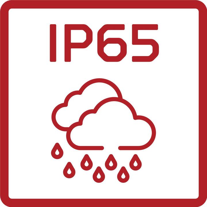 Actual product image Gedore Spotlight (1400 lm)