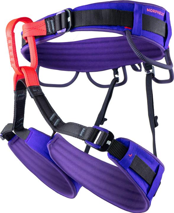 Actual product image Beal Morpheus (XL)