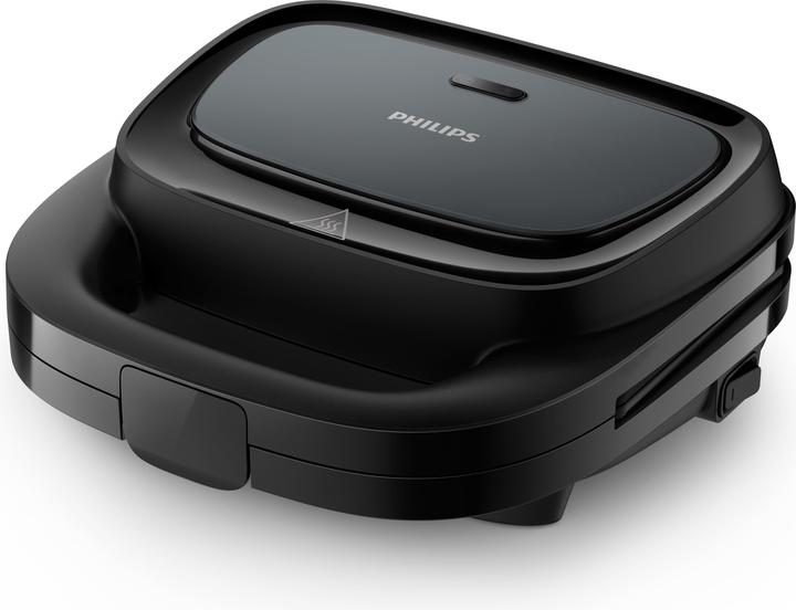 Immagine prodotto Philips MACCHINA PER PANINI HD2330/90