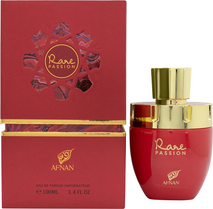 Image du produit Afnan Rare Passion (Eau de parfum, 100 ml)
