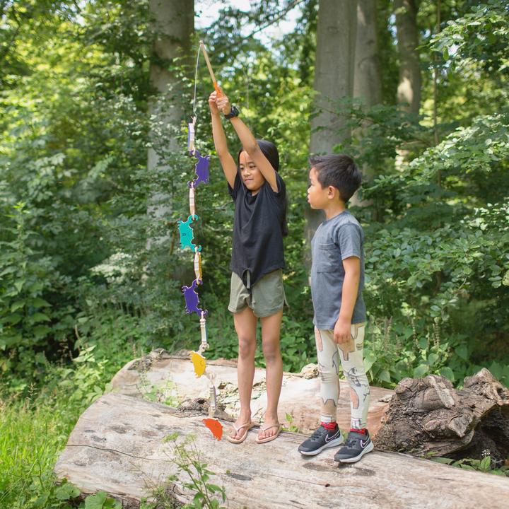 Actual product image BS Crabbing (1 - 2 Players)