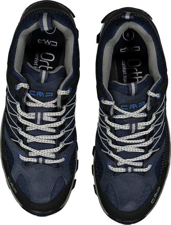 Image du produit CMP Campagnolo Rigel Low WP Chaussures de randonnée (45)