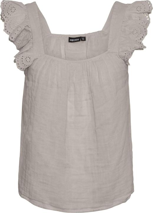 Pieces PCKIARA Oberteil ohne Ärmel (M)