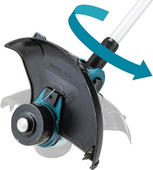 Produktbild Makita DUR193RT (Trimmfaden)