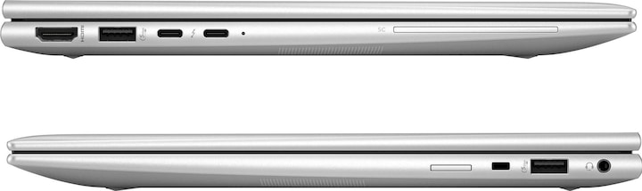 Actual product image HP Elite x360 830 G11 (13.30", Intel Core Ultra 5 125U, 16 GB, 512 GB, CH)