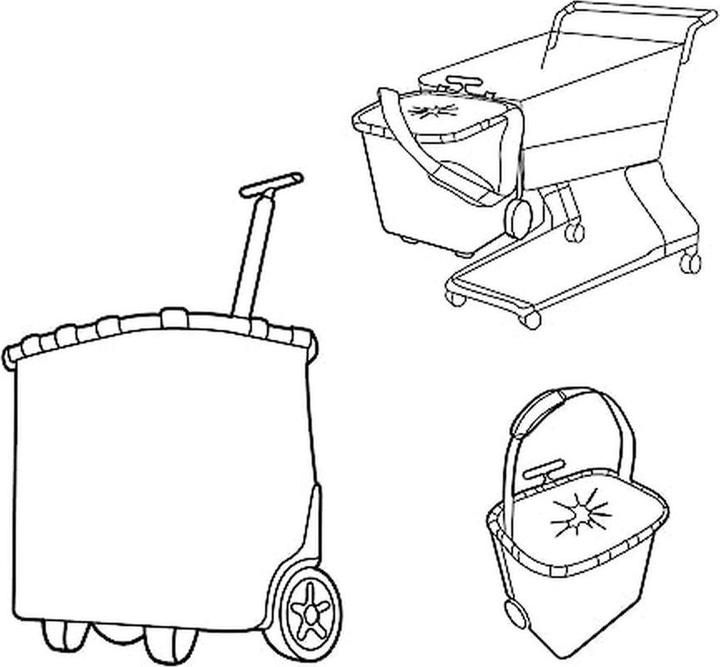 Image du produit reisenthel Carrycruiser