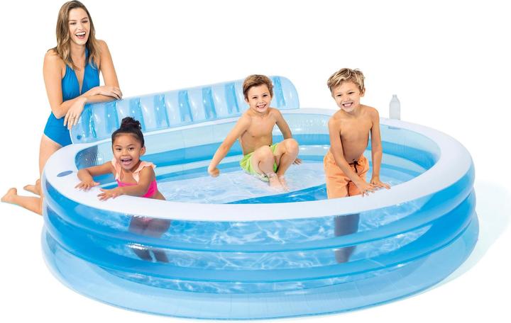 Produktbild Intex Swim Center Family Lounge