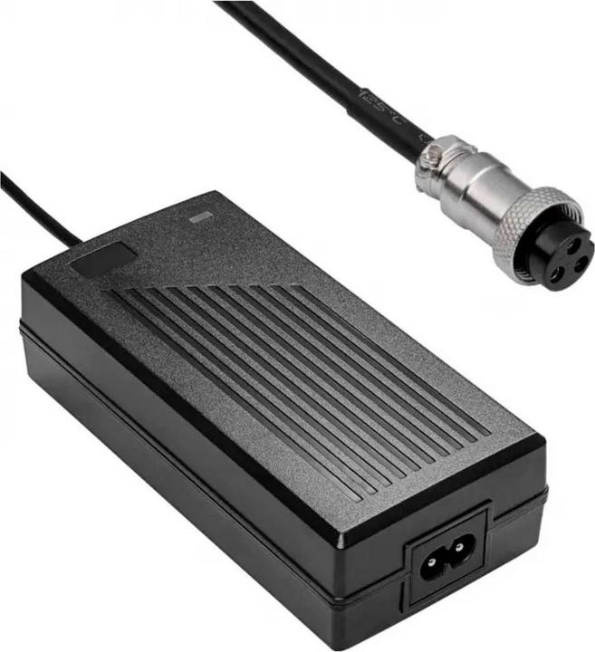 Produktbild Akyga AK-EV-18 E-Bike-Akku Ladegerät (E-Bike Ladegerät)